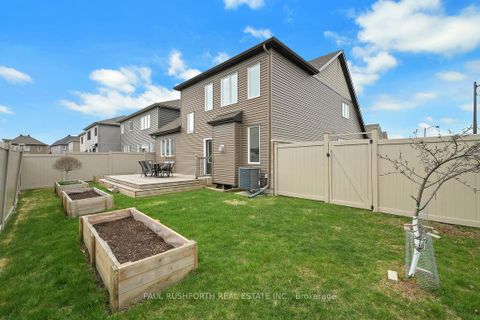 Photo 37 at 101 Red Rock Lane, Nepean (Half Moon Bay), Ottawa
