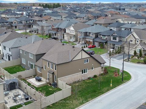 Photo 39 at 101 Red Rock Lane, Nepean (Half Moon Bay), Ottawa