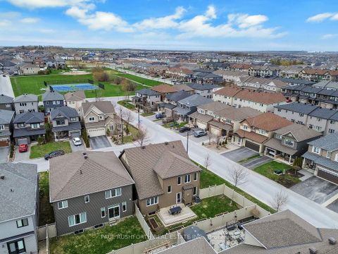Photo 40 at 101 Red Rock Lane, Nepean (Half Moon Bay), Ottawa