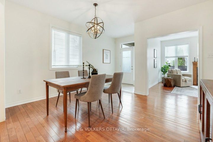 Photo 9 at 2531 Stone Cove Crescent, Nepean (Half Moon Bay), Ottawa