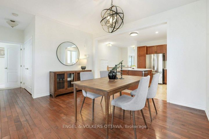 Photo 10 at 2531 Stone Cove Crescent, Nepean (Half Moon Bay), Ottawa