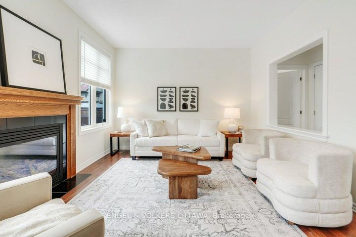 Photo 12 at 2531 Stone Cove Crescent, Nepean (Half Moon Bay), Ottawa