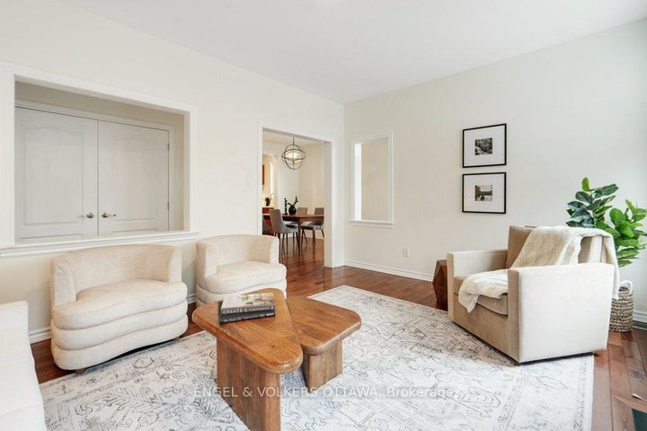 Photo 14 at 2531 Stone Cove Crescent, Nepean (Half Moon Bay), Ottawa