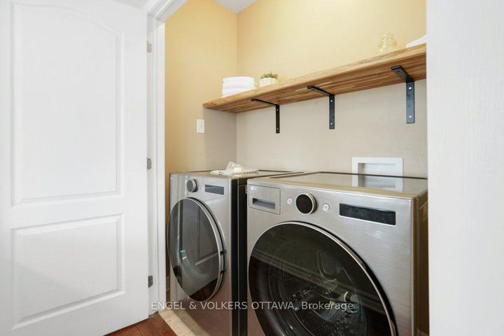 Photo 19 at 2531 Stone Cove Crescent, Nepean (Half Moon Bay), Ottawa