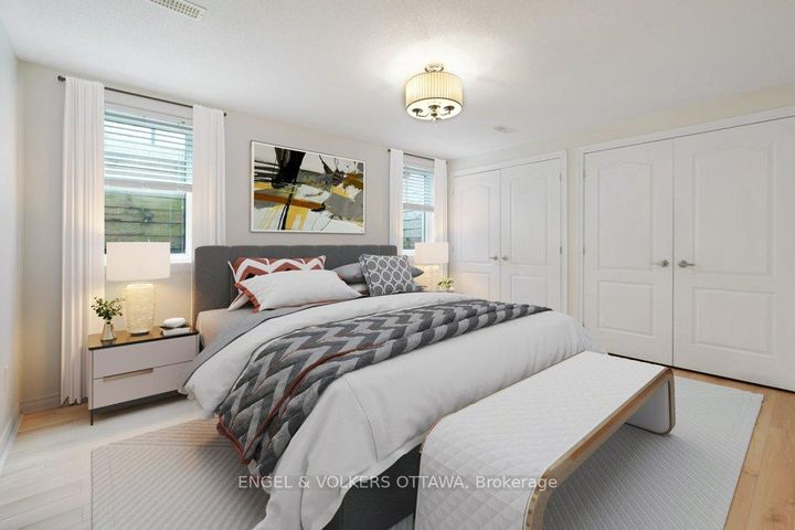Photo 22 at 2531 Stone Cove Crescent, Nepean (Half Moon Bay), Ottawa