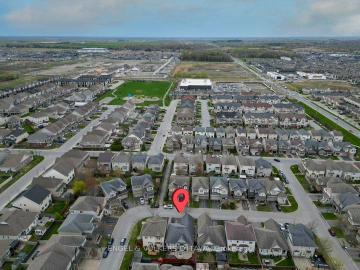 Photo 29 at 2531 Stone Cove Crescent, Nepean (Half Moon Bay), Ottawa