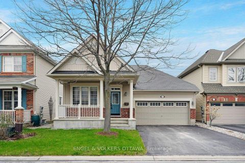 Photo 0 at 2531 Stone Cove Crescent, Nepean (Half Moon Bay), Ottawa