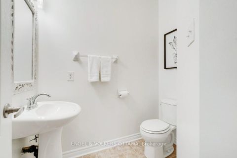 Photo 4 at 2531 Stone Cove Crescent, Nepean (Half Moon Bay), Ottawa