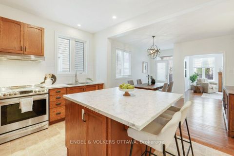 Photo 8 at 2531 Stone Cove Crescent, Nepean (Half Moon Bay), Ottawa