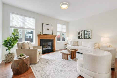 Photo 11 at 2531 Stone Cove Crescent, Nepean (Half Moon Bay), Ottawa