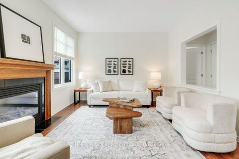 Photo 12 at 2531 Stone Cove Crescent, Nepean (Half Moon Bay), Ottawa