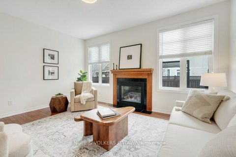 Photo 13 at 2531 Stone Cove Crescent, Nepean (Half Moon Bay), Ottawa