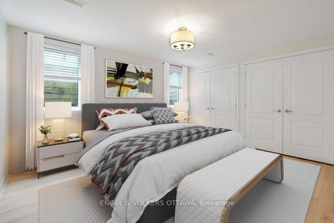 Photo 22 at 2531 Stone Cove Crescent, Nepean (Half Moon Bay), Ottawa