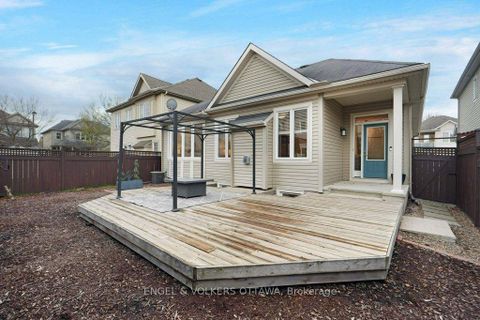 Photo 25 at 2531 Stone Cove Crescent, Nepean (Half Moon Bay), Ottawa