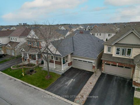 Photo 27 at 2531 Stone Cove Crescent, Nepean (Half Moon Bay), Ottawa