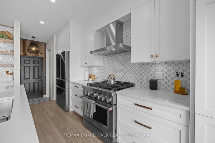 Photo 9 at 332 Finial Way, Nepean (Half Moon Bay), Ottawa