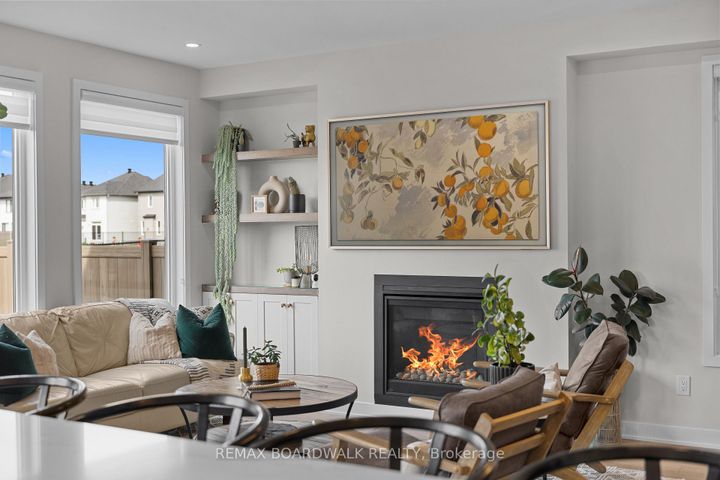 Photo 19 at 332 Finial Way, Nepean (Half Moon Bay), Ottawa