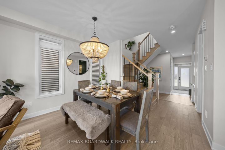 Photo 20 at 332 Finial Way, Nepean (Half Moon Bay), Ottawa