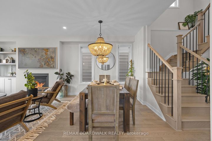 Photo 21 at 332 Finial Way, Nepean (Half Moon Bay), Ottawa