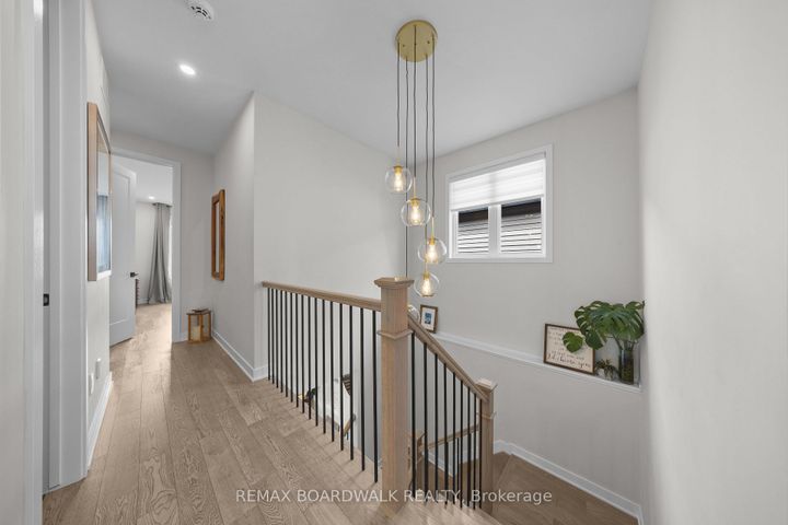Photo 24 at 332 Finial Way, Nepean (Half Moon Bay), Ottawa