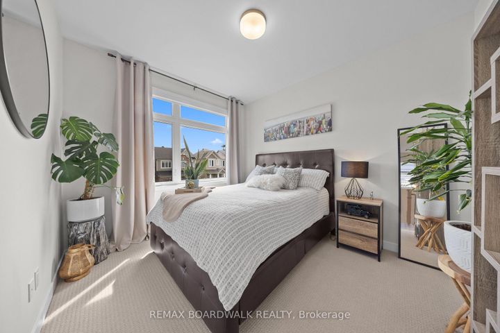 Photo 34 at 332 Finial Way, Nepean (Half Moon Bay), Ottawa