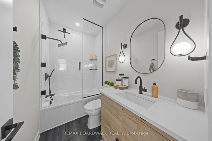 Photo 36 at 332 Finial Way, Nepean (Half Moon Bay), Ottawa