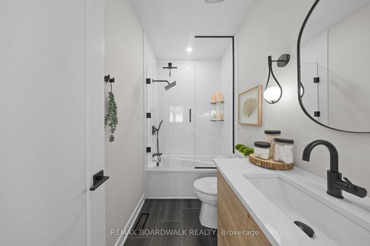 Photo 37 at 332 Finial Way, Nepean (Half Moon Bay), Ottawa