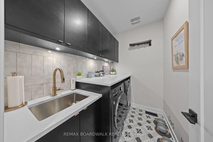Photo 38 at 332 Finial Way, Nepean (Half Moon Bay), Ottawa