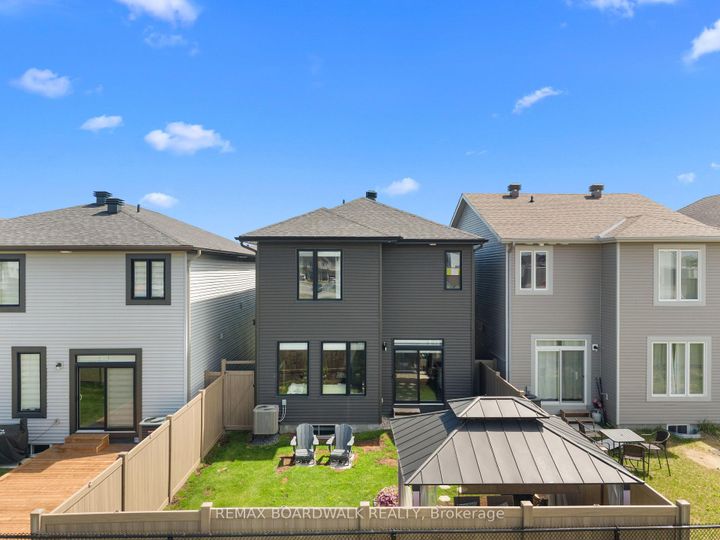 Photo 45 at 332 Finial Way, Nepean (Half Moon Bay), Ottawa