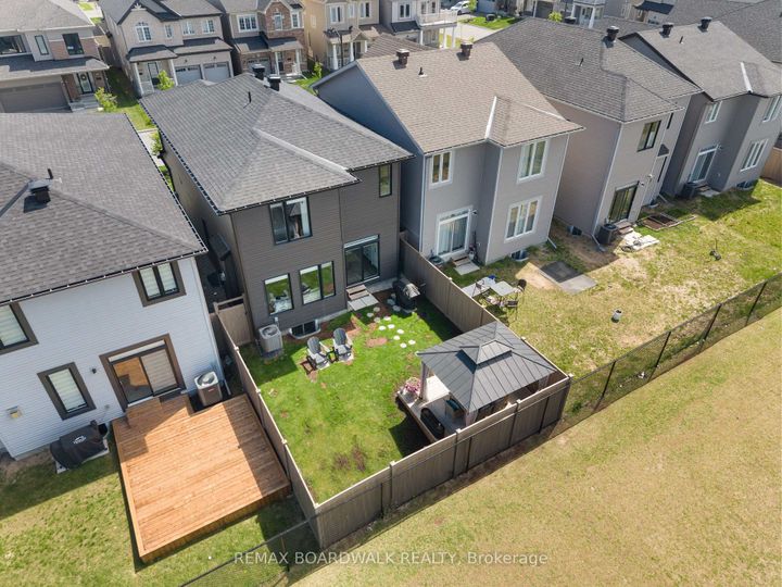 Photo 46 at 332 Finial Way, Nepean (Half Moon Bay), Ottawa
