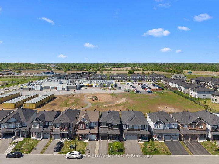 Photo 47 at 332 Finial Way, Nepean (Half Moon Bay), Ottawa