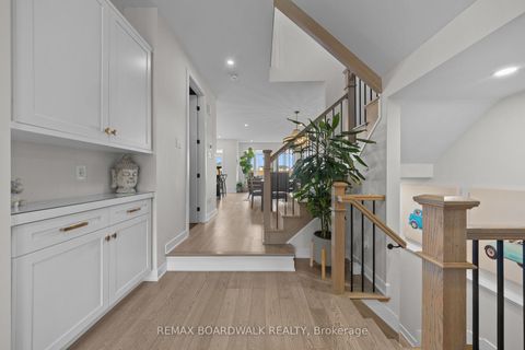 Photo 5 at 332 Finial Way, Nepean (Half Moon Bay), Ottawa