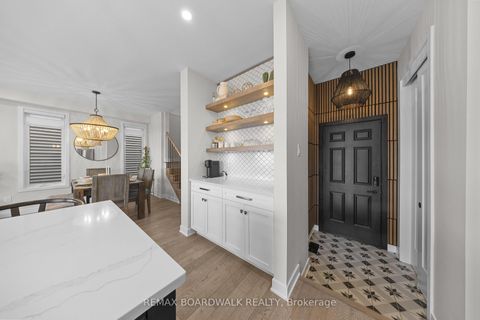 Photo 14 at 332 Finial Way, Nepean (Half Moon Bay), Ottawa