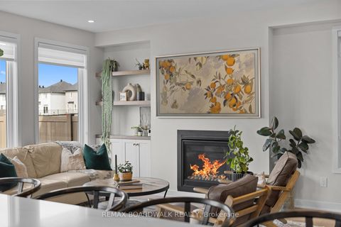Photo 19 at 332 Finial Way, Nepean (Half Moon Bay), Ottawa