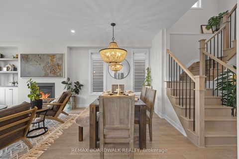 Photo 21 at 332 Finial Way, Nepean (Half Moon Bay), Ottawa