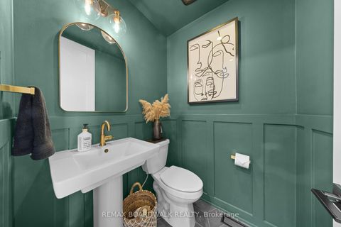 Photo 22 at 332 Finial Way, Nepean (Half Moon Bay), Ottawa