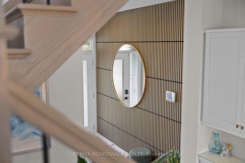 Photo 23 at 332 Finial Way, Nepean (Half Moon Bay), Ottawa