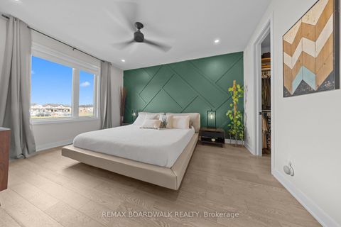 Photo 26 at 332 Finial Way, Nepean (Half Moon Bay), Ottawa