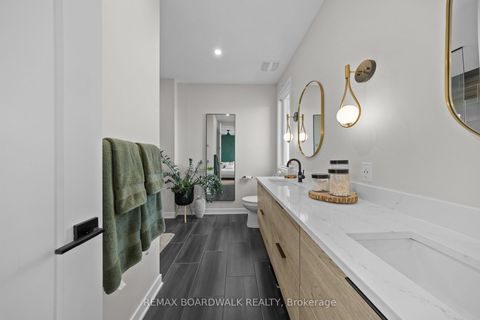 Photo 29 at 332 Finial Way, Nepean (Half Moon Bay), Ottawa