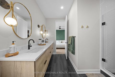 Photo 32 at 332 Finial Way, Nepean (Half Moon Bay), Ottawa