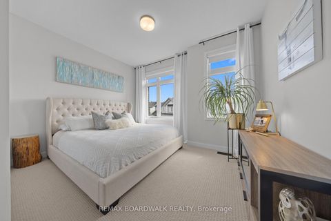 Photo 33 at 332 Finial Way, Nepean (Half Moon Bay), Ottawa