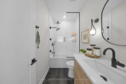 Photo 37 at 332 Finial Way, Nepean (Half Moon Bay), Ottawa
