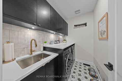Photo 38 at 332 Finial Way, Nepean (Half Moon Bay), Ottawa