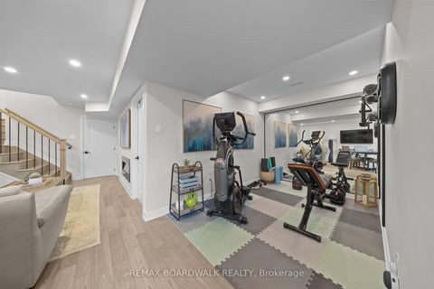 Photo 42 at 332 Finial Way, Nepean (Half Moon Bay), Ottawa