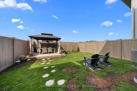 Photo 43 at 332 Finial Way, Nepean (Half Moon Bay), Ottawa