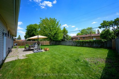 Photo 32 at 20 Majestic Drive, Nepean (Manordale), Ottawa