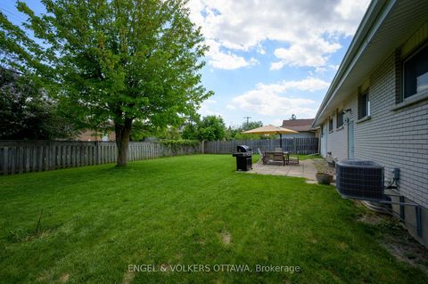 Photo 35 at 20 Majestic Drive, Nepean (Manordale), Ottawa