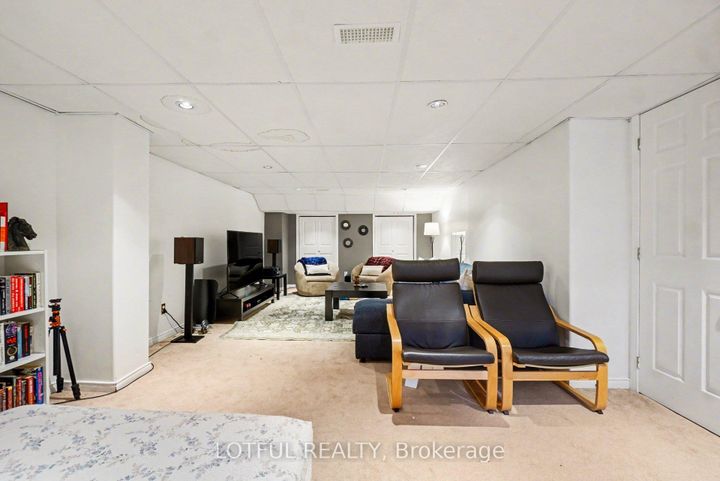 Photo 23 at 3 Collington Street, Nepean (Barrhaven East), Ottawa