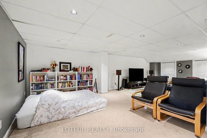 Photo 24 at 3 Collington Street, Nepean (Barrhaven East), Ottawa