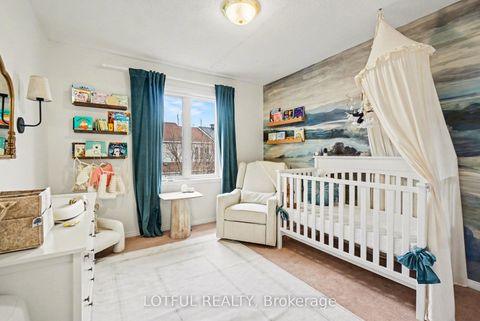 Photo 20 at 3 Collington Street, Nepean (Barrhaven East), Ottawa